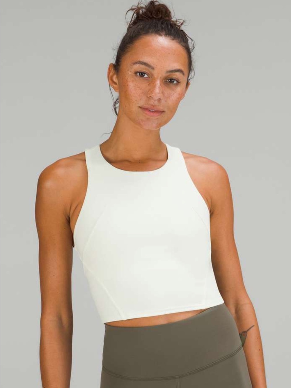 Lululemon Invigorate Training Tank Top - Picture 4 of 4
